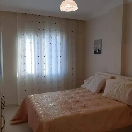 Apartment Stunning 2-bed In *
