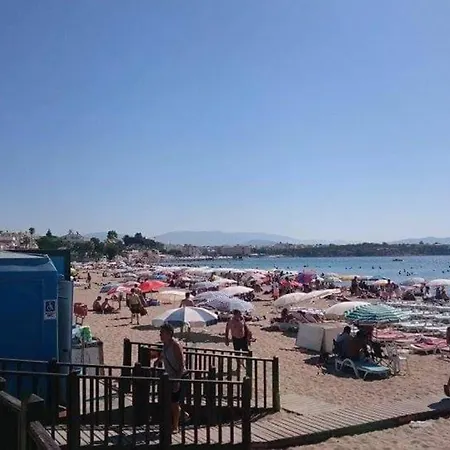 Stunning 2-bed In Appartement Didim